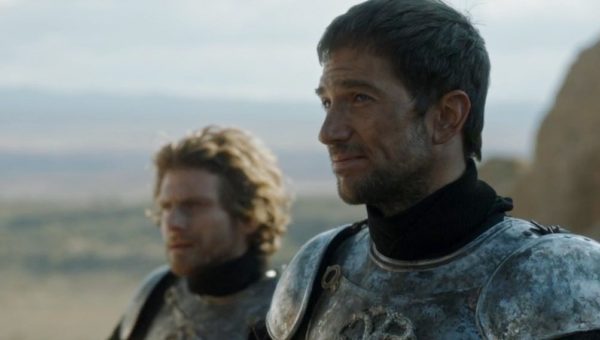 Resumen Game of Thrones temporada 6 episodio 3 Oathbreaker