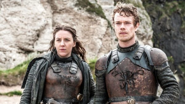Resumen Game of Thrones The Door - Temporada 6 epidosio 5