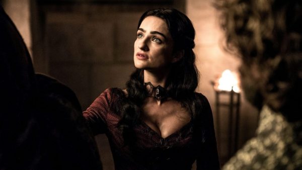 Resumen Game of Thrones The Door - Temporada 6 epidosio 5