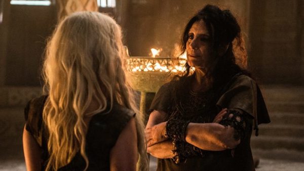 Resumen Game of Thrones temporada 6 episodio 3 Oathbreaker