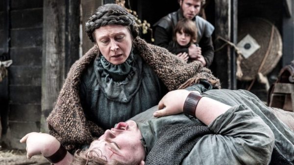 Resumen Game of Thrones The Door - Temporada 6 epidosio 5