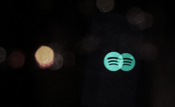 Spotify