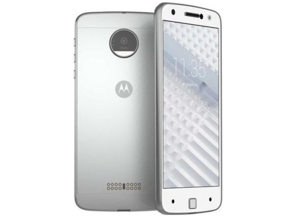 Nuevo Moto Z de Lenovo y Motorola