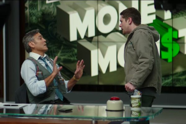 Crítica Money Monster