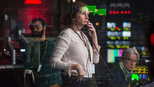 Crítica Money Monster
