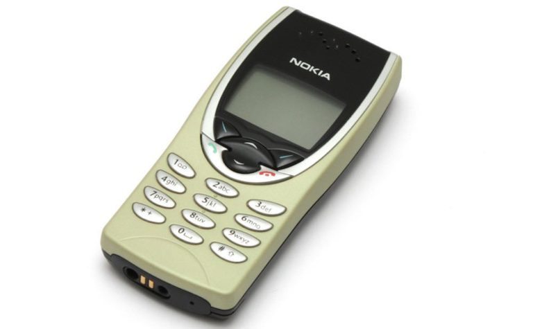 Nokia 3210