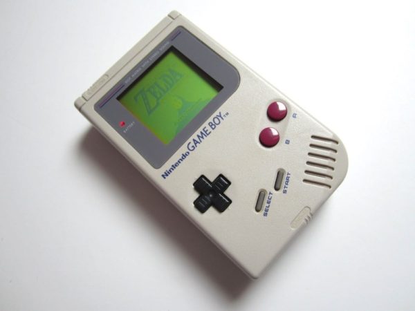 Original Gameboy