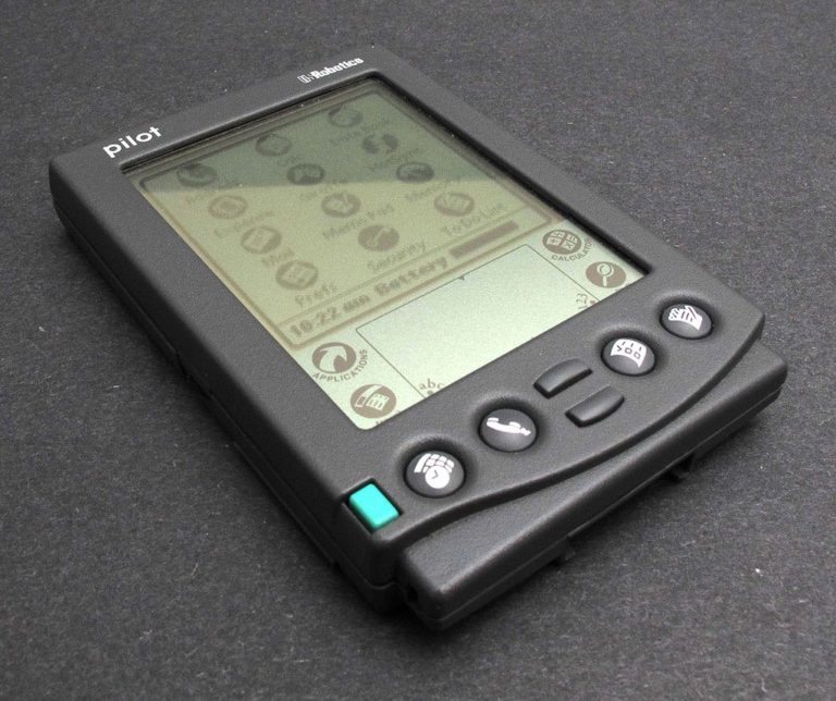 Palm Pilot