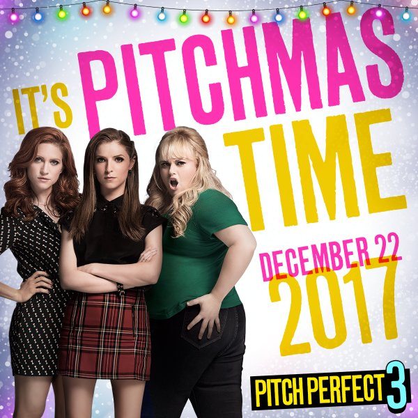 pitch perfect 3