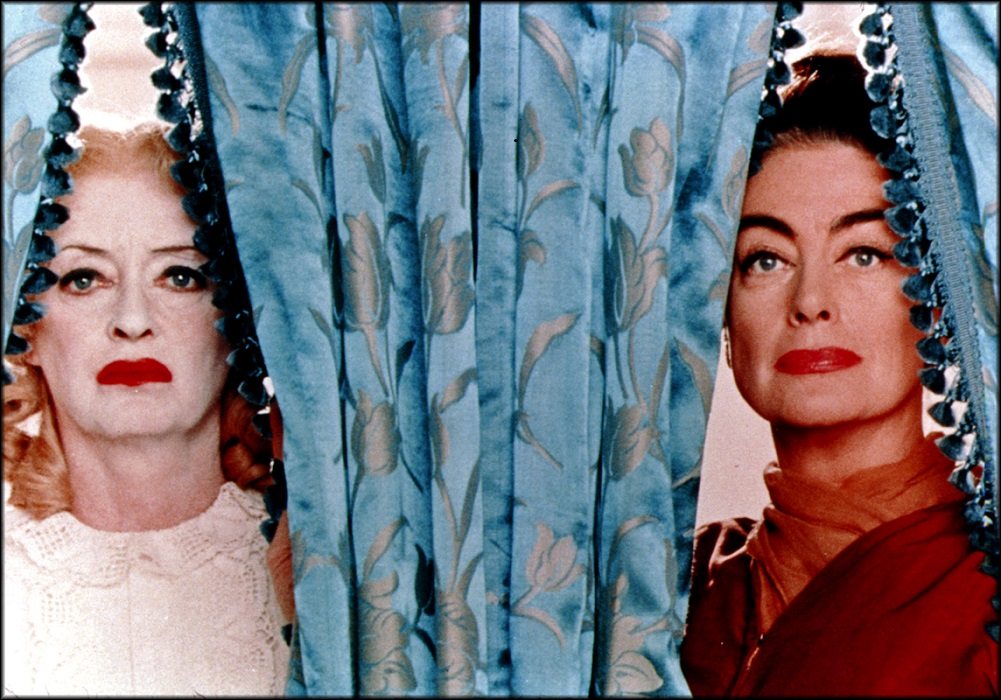 what ever happened to baby jane