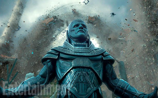 X-men: Apocalypse