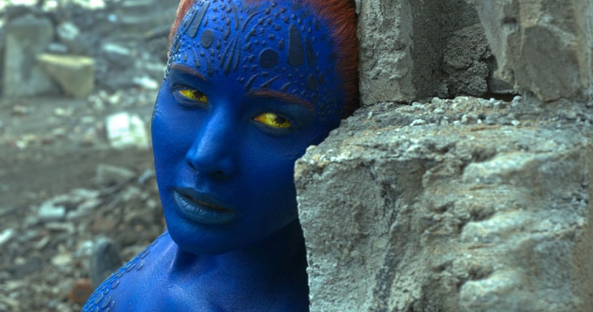 Nuevo clip de X-Men: Apocalypse – “Welcome Home”