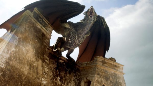 Resumen Game of Thrones: The Battle of the Bastards