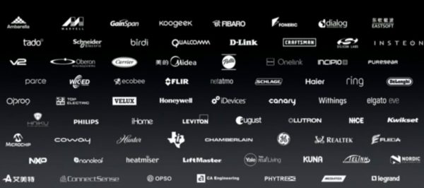 Apple iOS 10 HomeKit