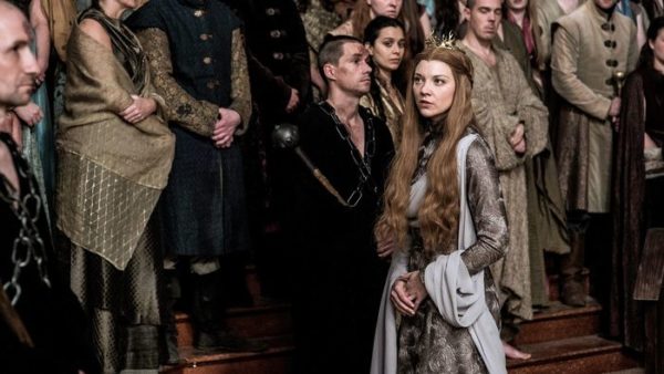 Resumen Game of Thrones: The Winds of Winter