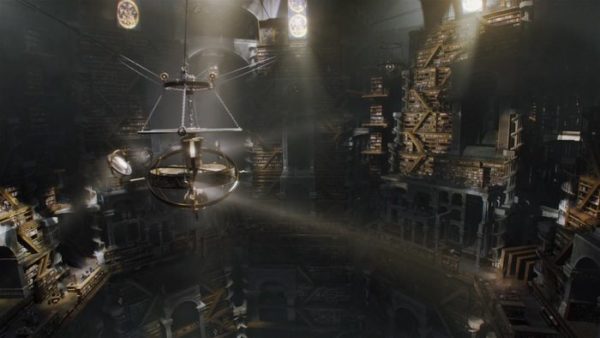 Resumen Game of Thrones: The Winds of Winter