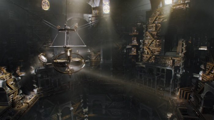 Resumen Game of Thrones: The Winds of Winter