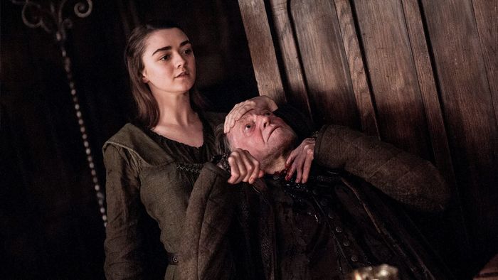 Séptima temporada de Game of Thrones comenzará en verano