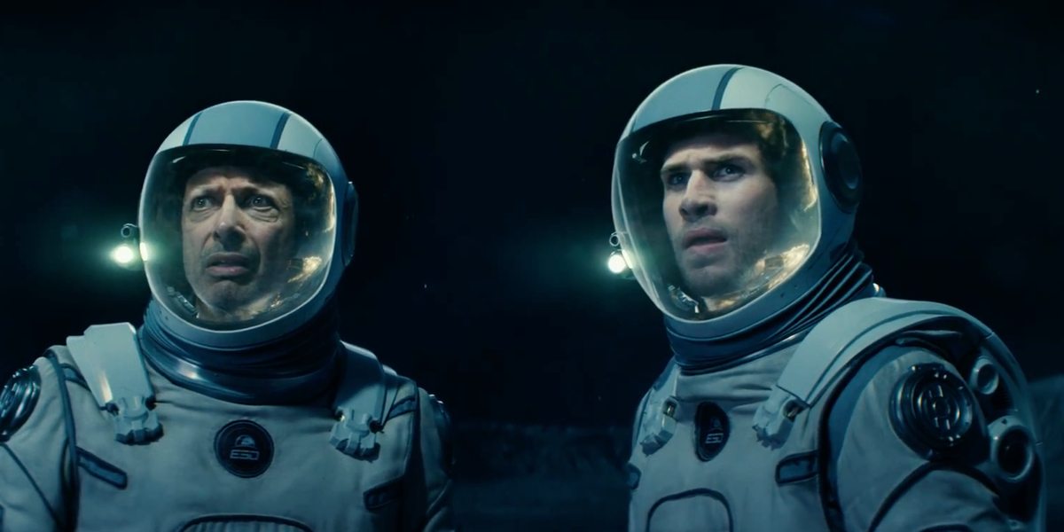 Independence Day: Resurgence trae una nueva generación de héroes