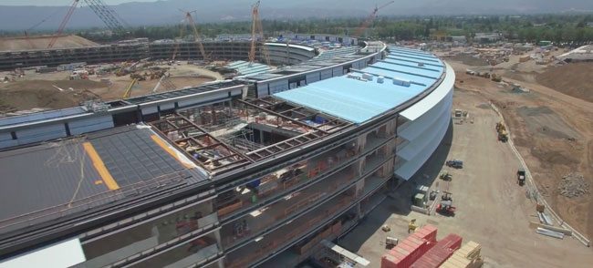 apple-campus-2-fitness