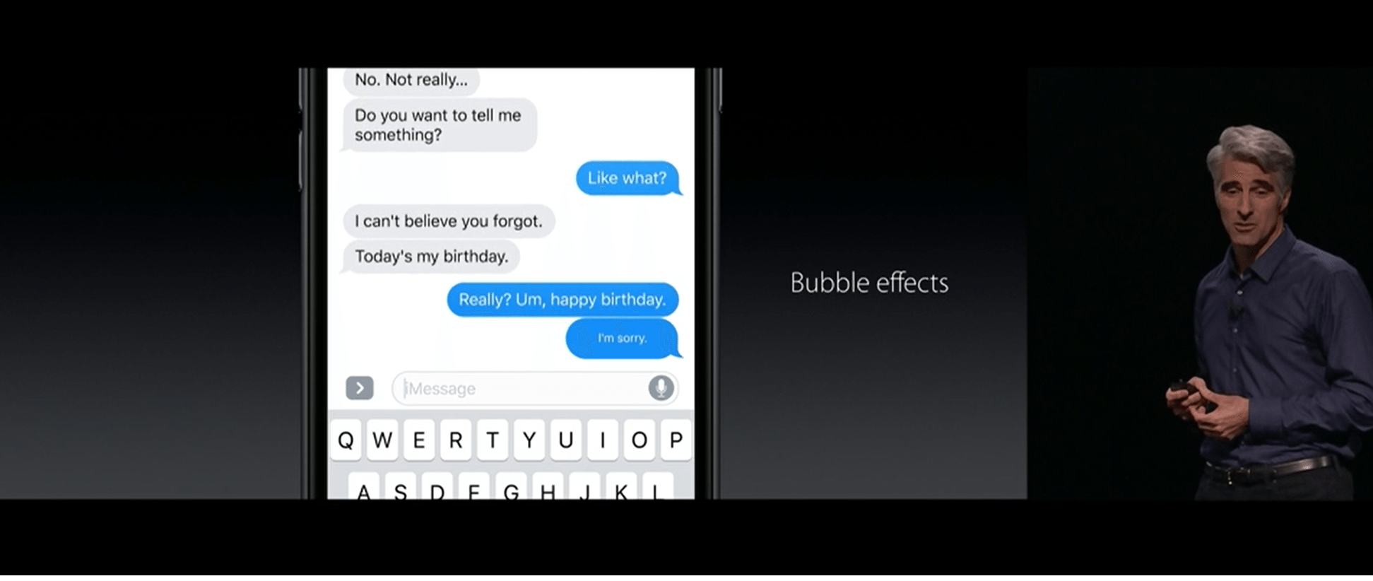 Emojis en iMessage iOS 10
