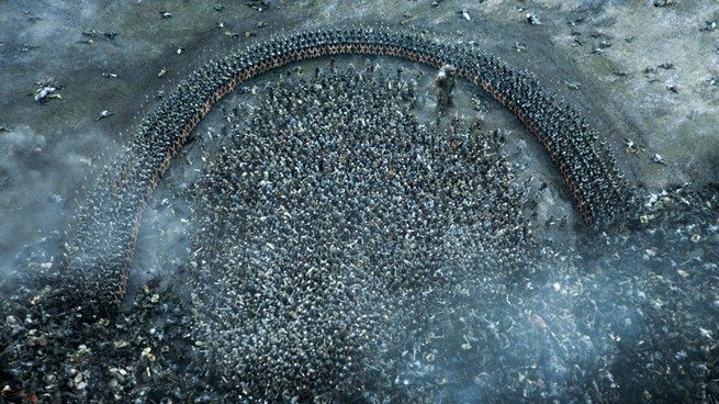Resumen Game of Thrones: Batalla de los Bastardos