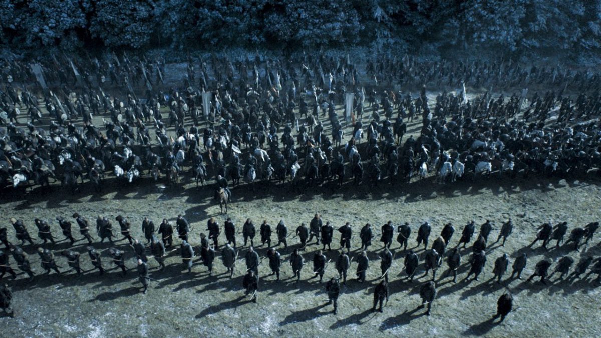 Resumen Game of Thrones: Batalla de los Bastardos