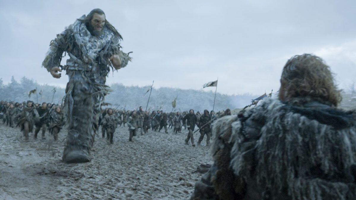 Resumen Game of Thrones: Batalla de los Bastardos
