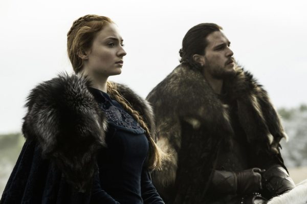 Estos son los directores de la séptima temporada de Game of Thrones