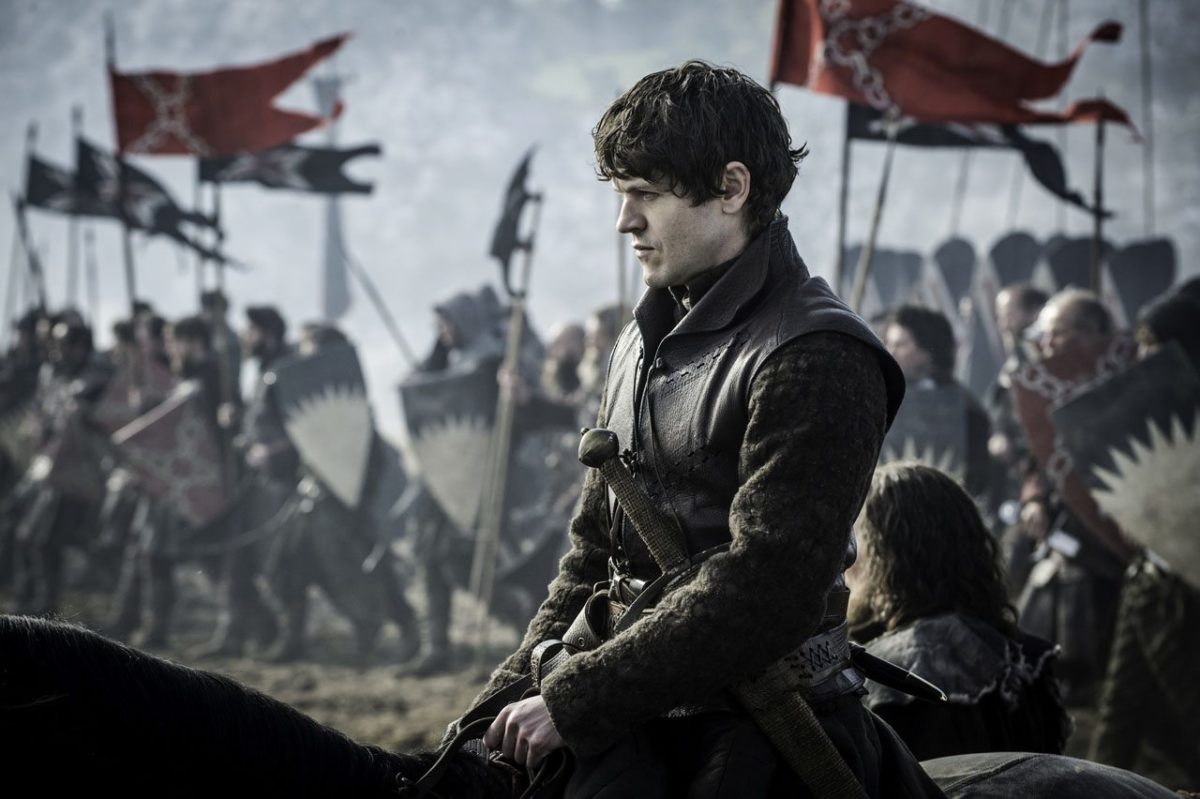 Resumen Game of Thrones: The Battle of the Bastards — Ramsey Bolton