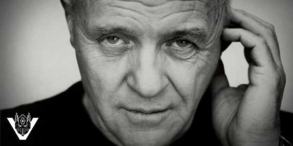 Anthony Hopkins en Transformers: The Last Knight