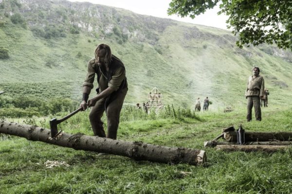 Resumen Game of Thrones: The Broken Man - Episodio 7 temporada 6
