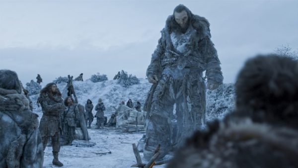 Resumen Game of Thrones: The Broken Man - Episodio 7 temporada 6