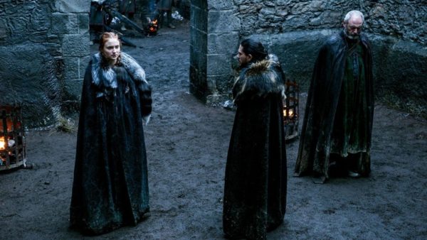 Resumen Game of Thrones: The Broken Man - Episodio 7 temporada 6