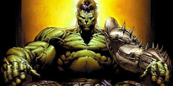 Planet Hulk