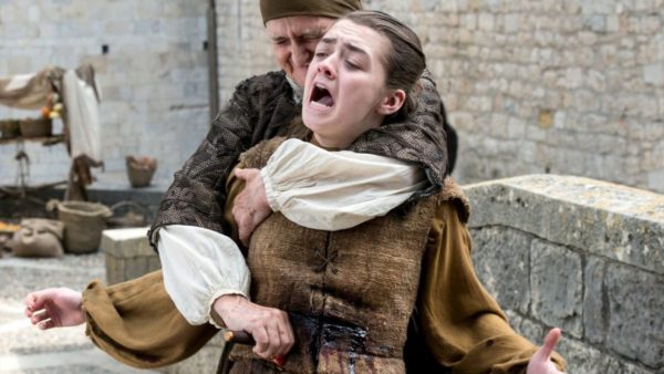Resumen Game of Thrones: The Broken Man - Episodio 7 temporada 6