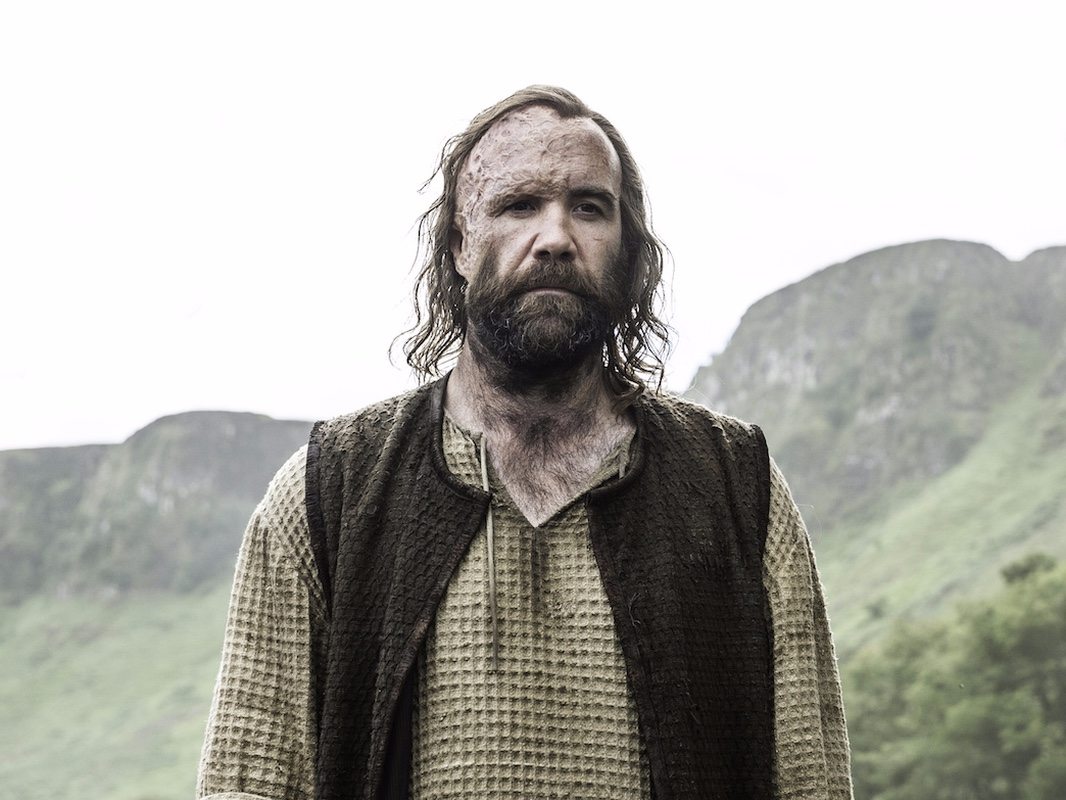 Resumen Game of Thrones: The Broken Man (S0607)