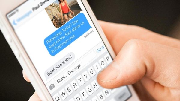 iMessage para Android pudiera ser anunciada en WWDC 2016