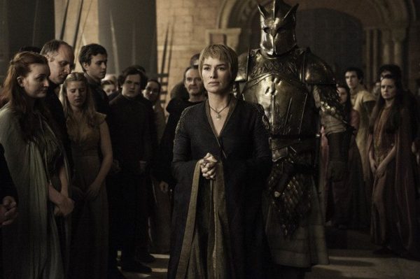 Resumen Game Of Thrones: No One Temporada 6 episodio 8 