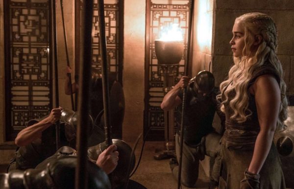 Resumen Game Of Thrones: No One Temporada 6 episodio 8 