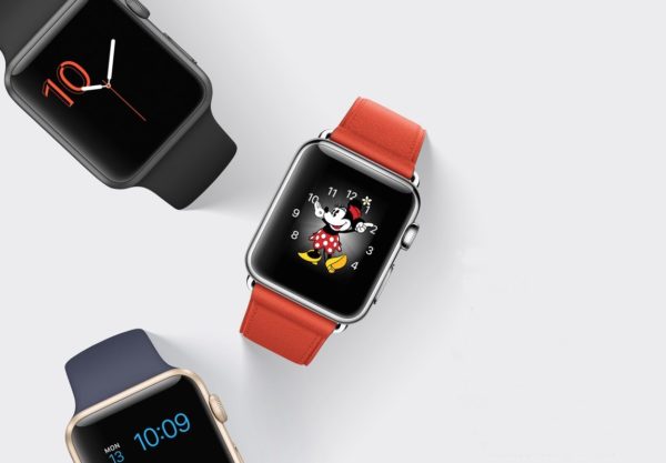 Apple Watch 2 para este año con GPS, más delgado y procesador más rápido