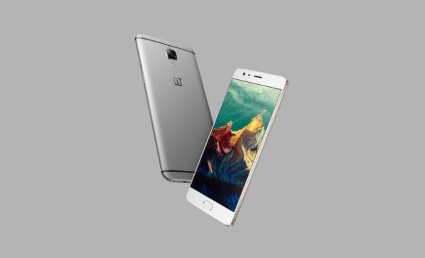 OnePlus 3