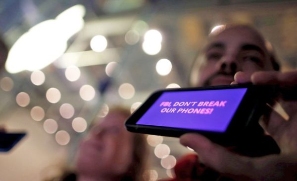 Apple File System (APFS)