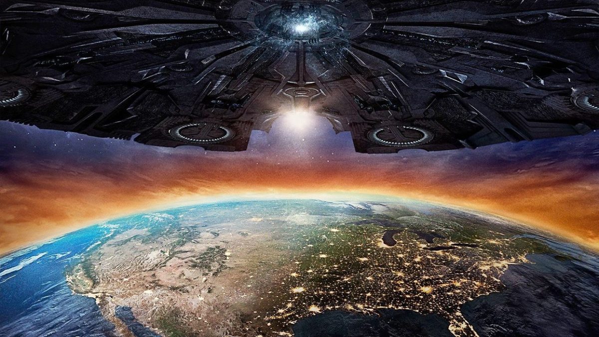 Crítica de Independence Day: Resurgence