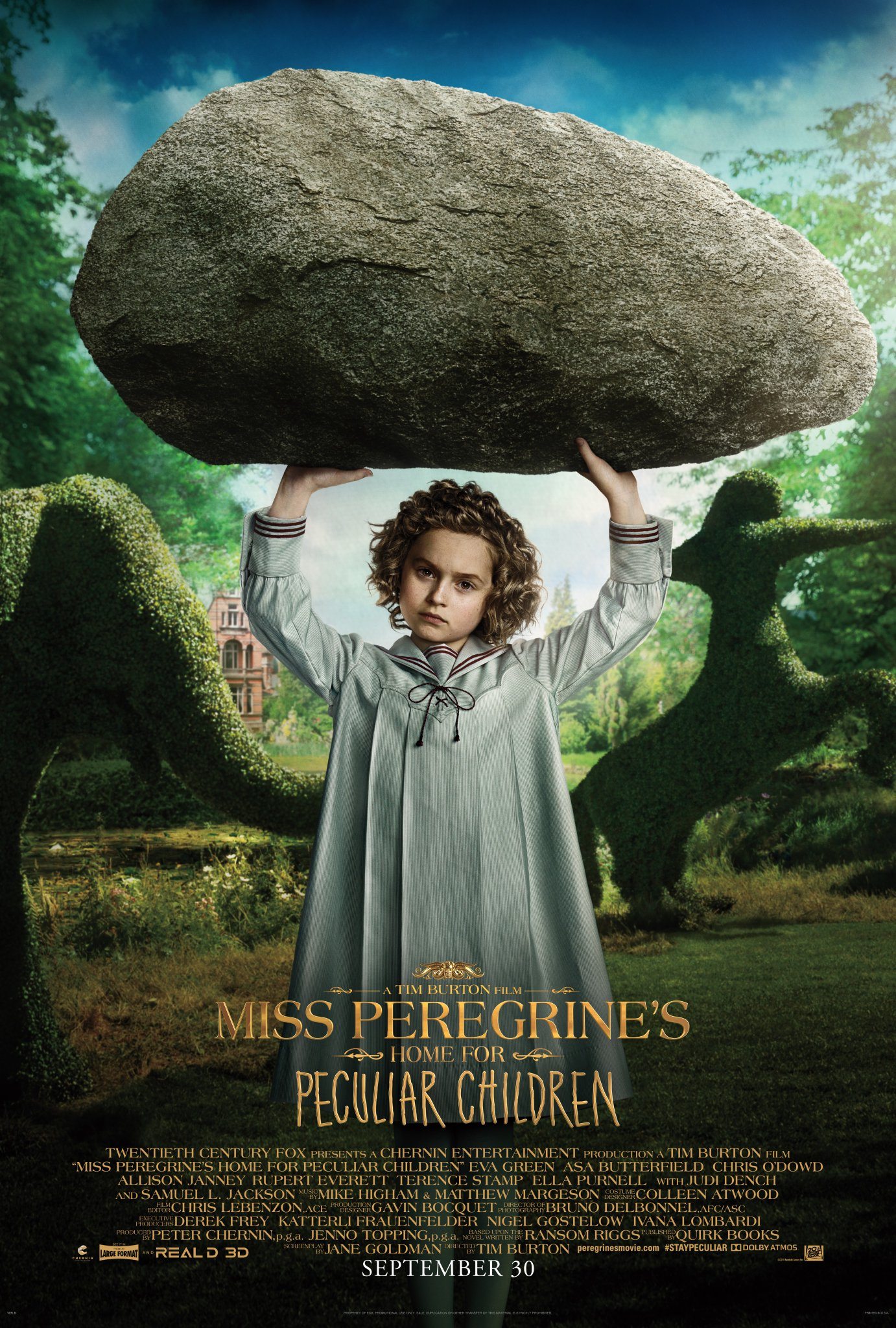 miss-peregrines-home-for-peculiar-children-poster-bronwyn