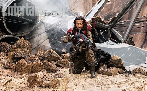 rogue one 3