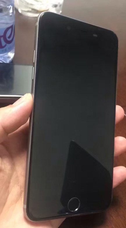 iPhone 7 Plus filtrado. Nuevo iPhone 7 Pro fitrado