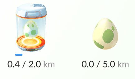 trucos para Pokémon Go