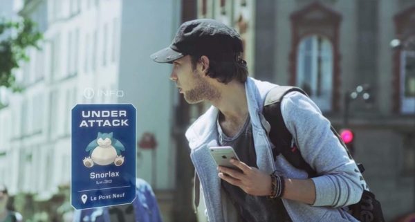 trucos de Pokémon Go