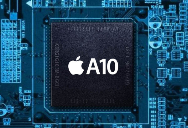 Samsung no fabricará los chips A10 y A11 del iPhone 7 y iPhone 7s